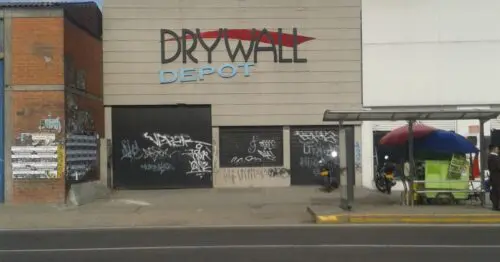 DRY WALL DEPOT BOGOTÁ DRY WALL DEPOT BOGOTÁ